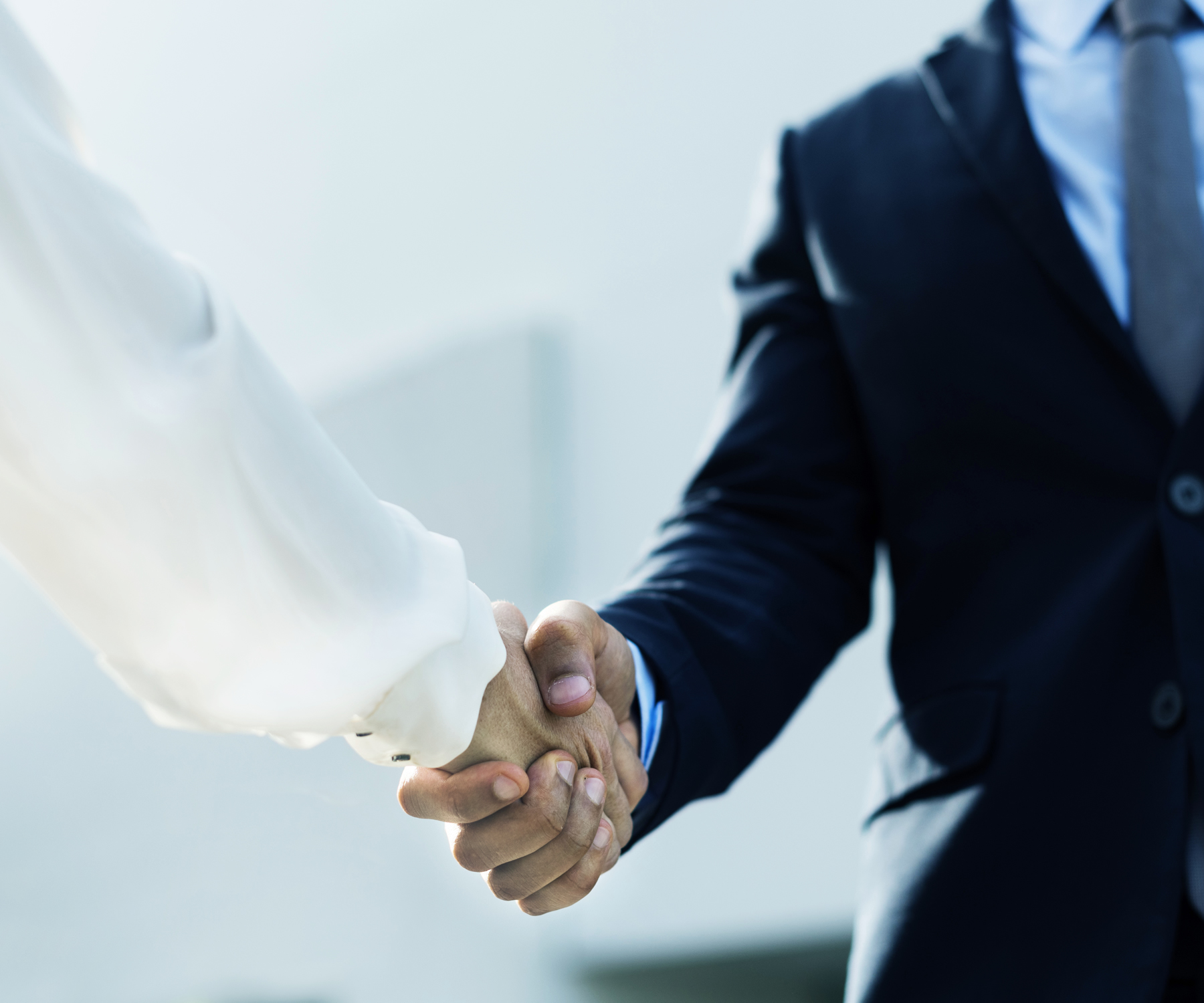 How the Trust Works