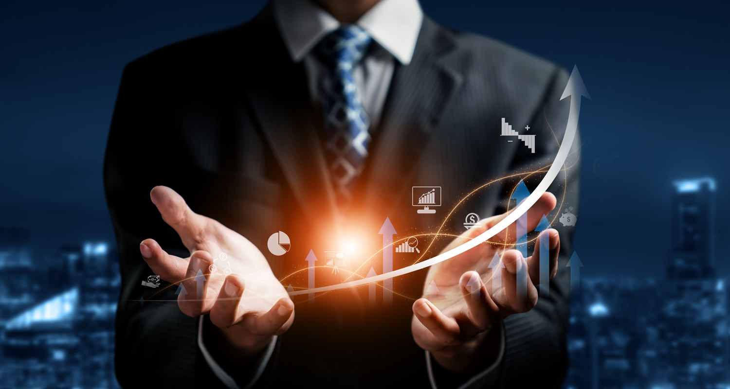 Why i-Share Trust